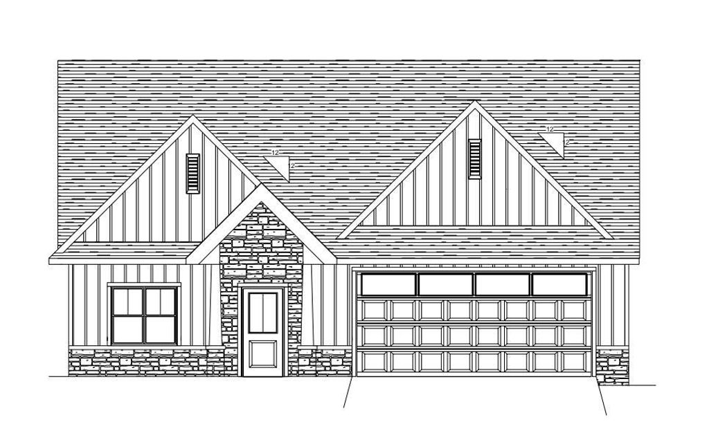 Photo of 300 Deer Shed TRAIL, Green Bay, WI 54311 (MLS # 50323933)