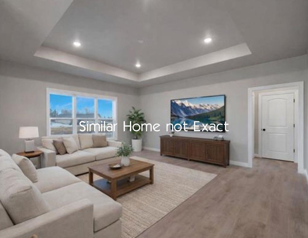 Photo of 300 Deer Shed TRAIL, Green Bay, WI 54311 (MLS # 50323933)