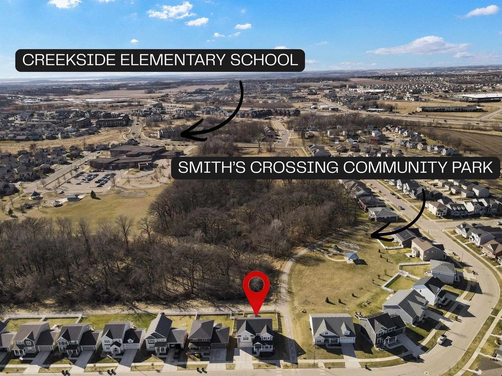 Photo of 1232 Twisted Branch WAY, Sun Prairie, WI 53593 (MLS # 2014689)