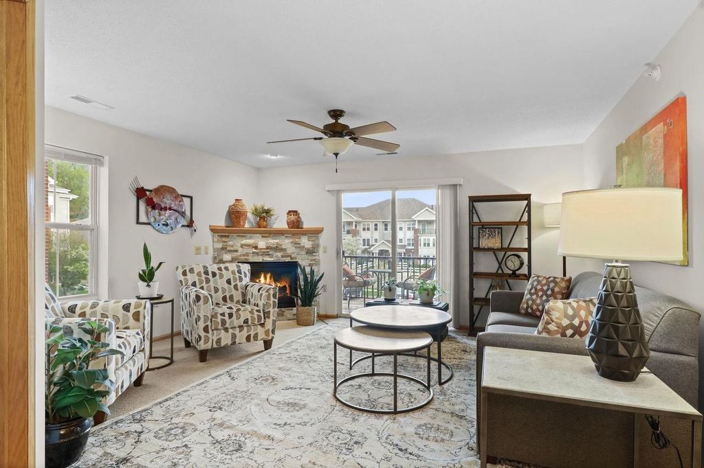 Photo of 8530 Greenway BOULEVARD #212, Middleton, WI 53562 (MLS # 2022241)