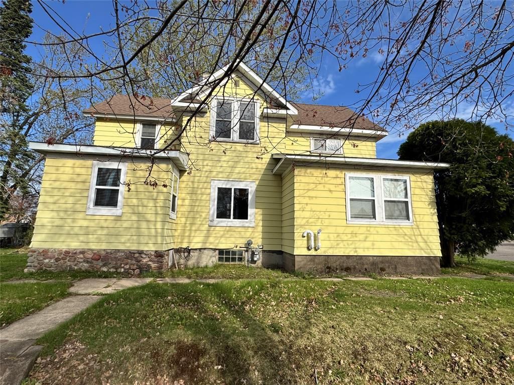 Photo of 401 Elm STREET, Spooner, WI 54801 (MLS # 1600987)
