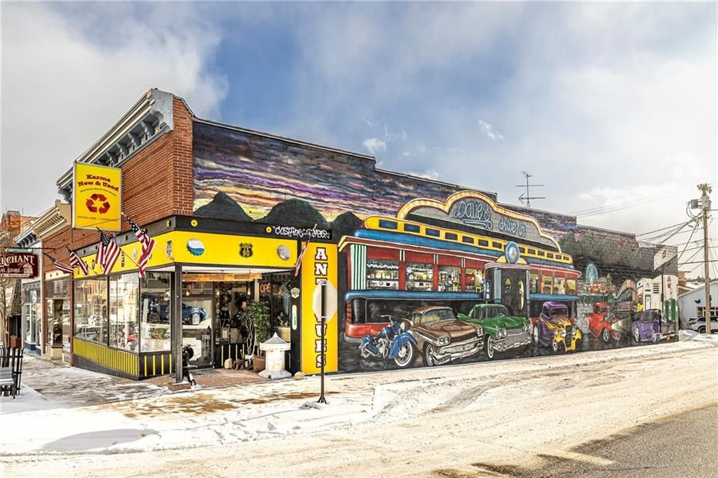 Photo of 224 Main STREET, Black River Falls, WI 54615 (MLS # 1597969)