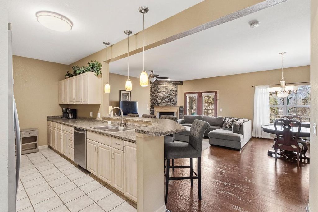 Photo of 694 CLARDELL DRIVE, Sun Prairie, WI 53590 (MLS # 2016643)