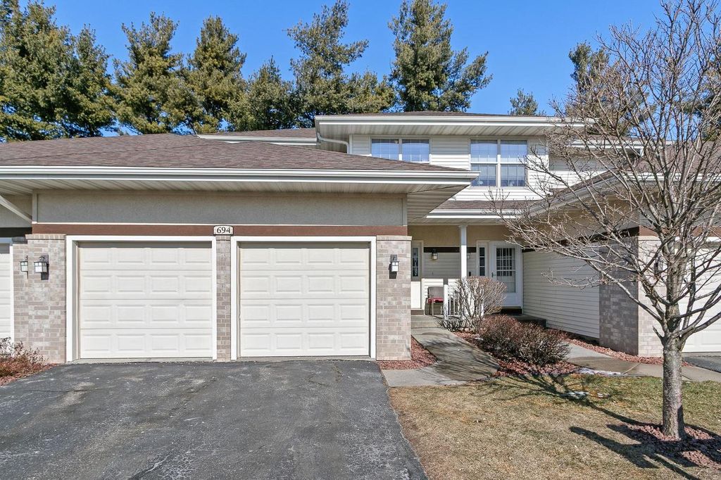 Photo of 694 CLARDELL DRIVE, Sun Prairie, WI 53590 (MLS # 2016643)