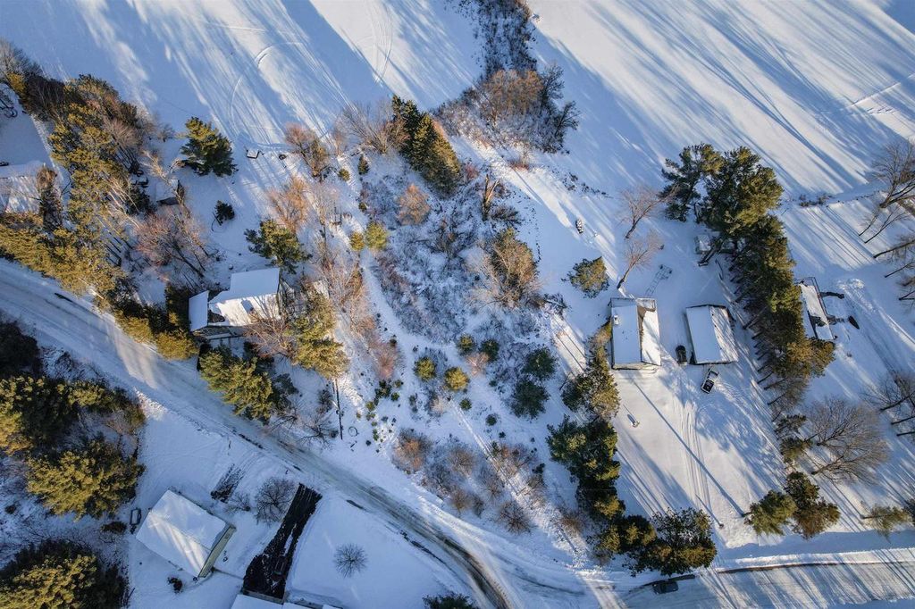 Photo of 1.08 Acres Loon Bay LANE, Hatley, WI 54440 (MLS # 22600351)