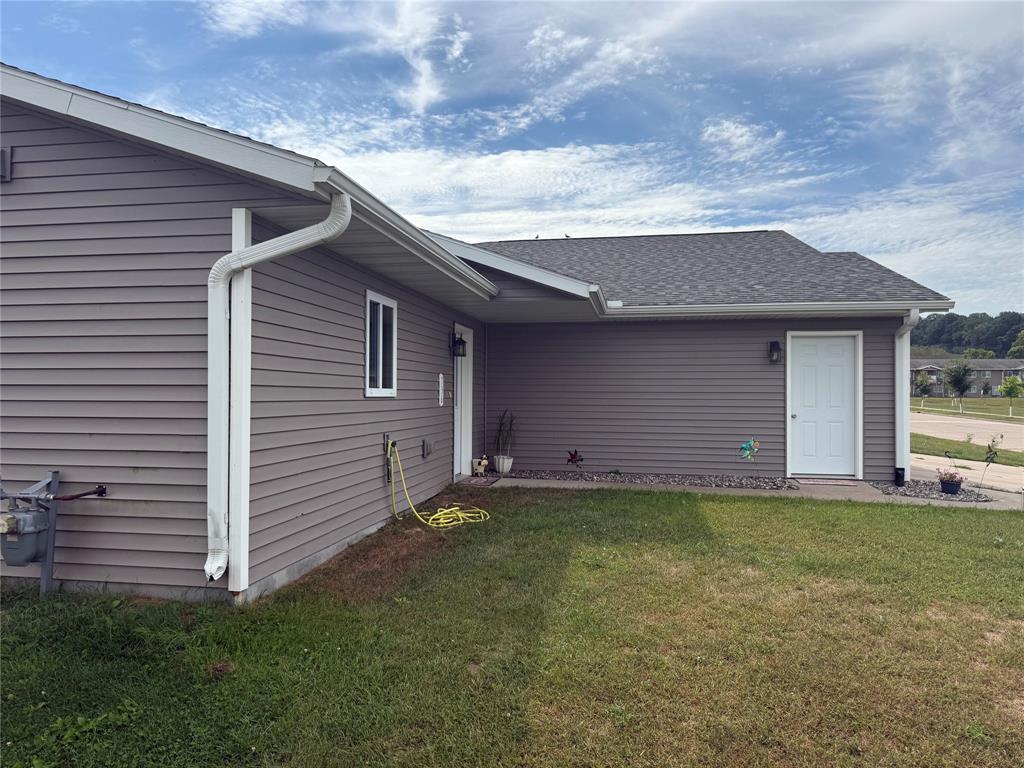 Photo of 736 Truman WAY, Arcadia, WI 54612 (MLS # 1604710)