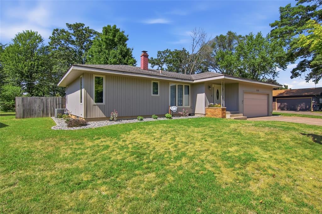 Photo of 3120 Monroe STREET, Eau Claire, WI 54703 (MLS # 1604749)