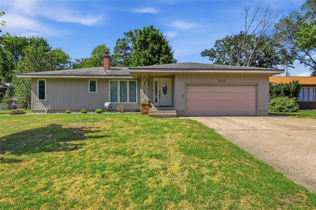 Photo of 3120 Monroe STREET, Eau Claire, WI 54703 (MLS # 1604749)