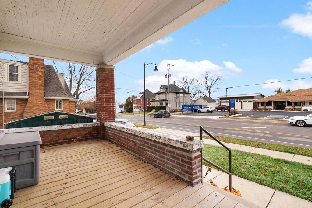 Photo of 1420 9th STREET, Monroe, WI 53566 (MLS # 2019242)