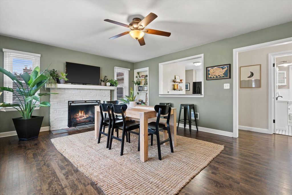 Photo of 8331 N Poplar DRIVE, Fox Point, WI 53217 (MLS # 1946300)