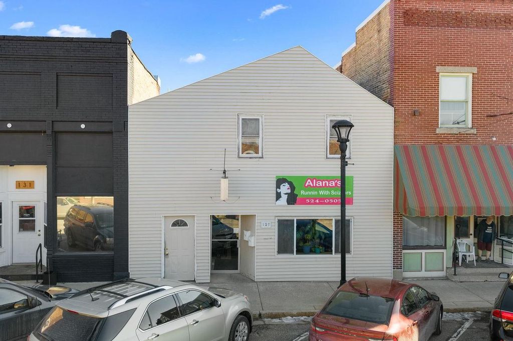 Photo of 137 S Walnut STREET, Reedsburg, WI 53959 (MLS # 2016500)