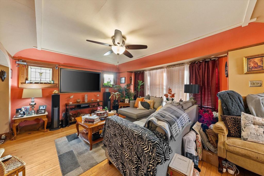 Photo of 3918 N 7th STREET, Milwaukee, WI 53212 (MLS # 1948234)