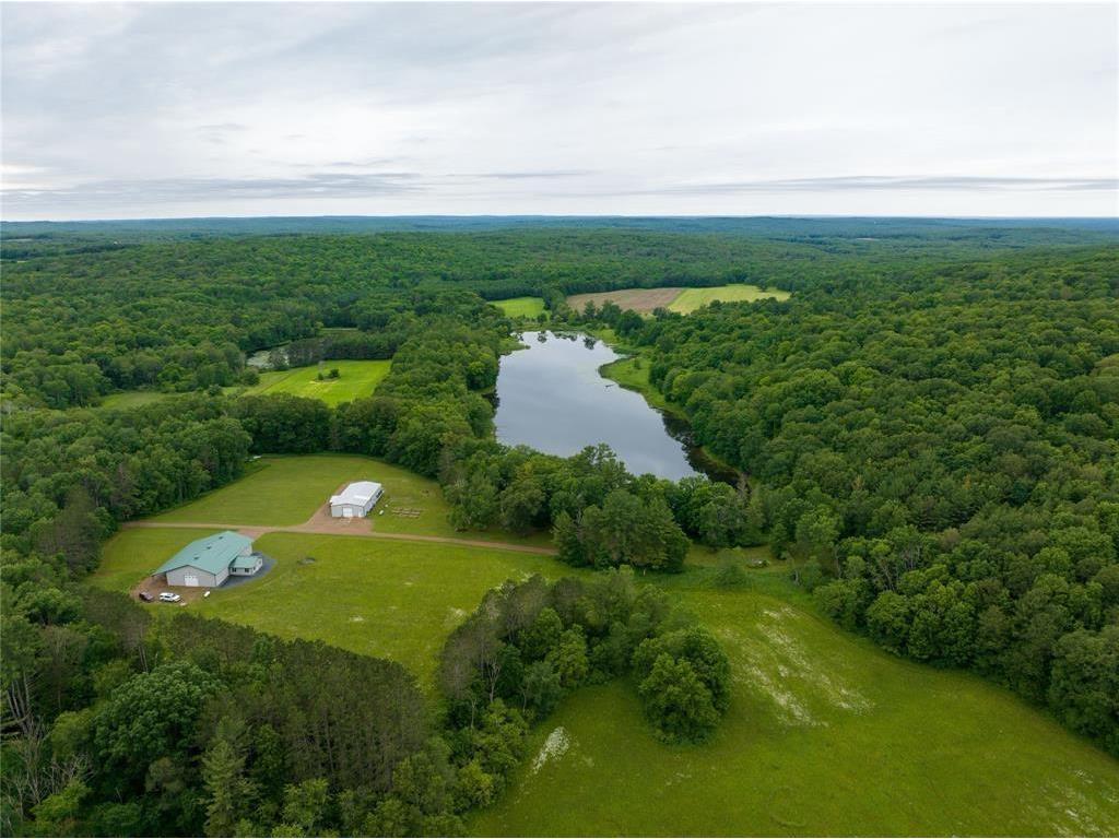 Photo of 2274 Places Lake ROAD, Barronett, WI 54813 (MLS # 7137925)
