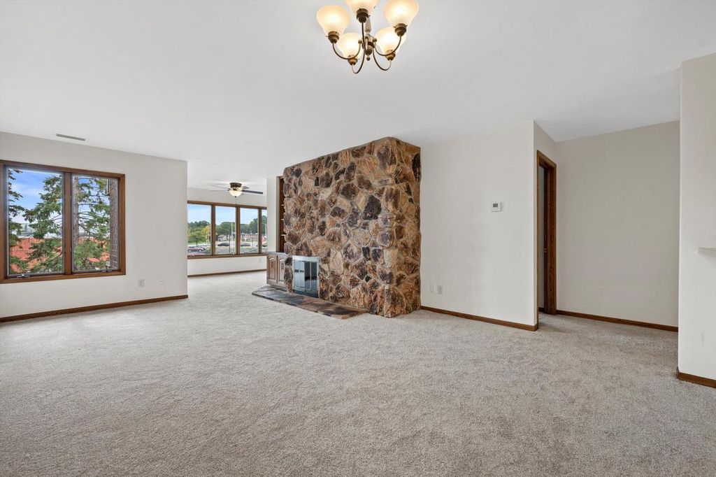 Photo of N84W15750 Ridge ROAD #204, Menomonee Falls, WI 53051 (MLS # 1935618)