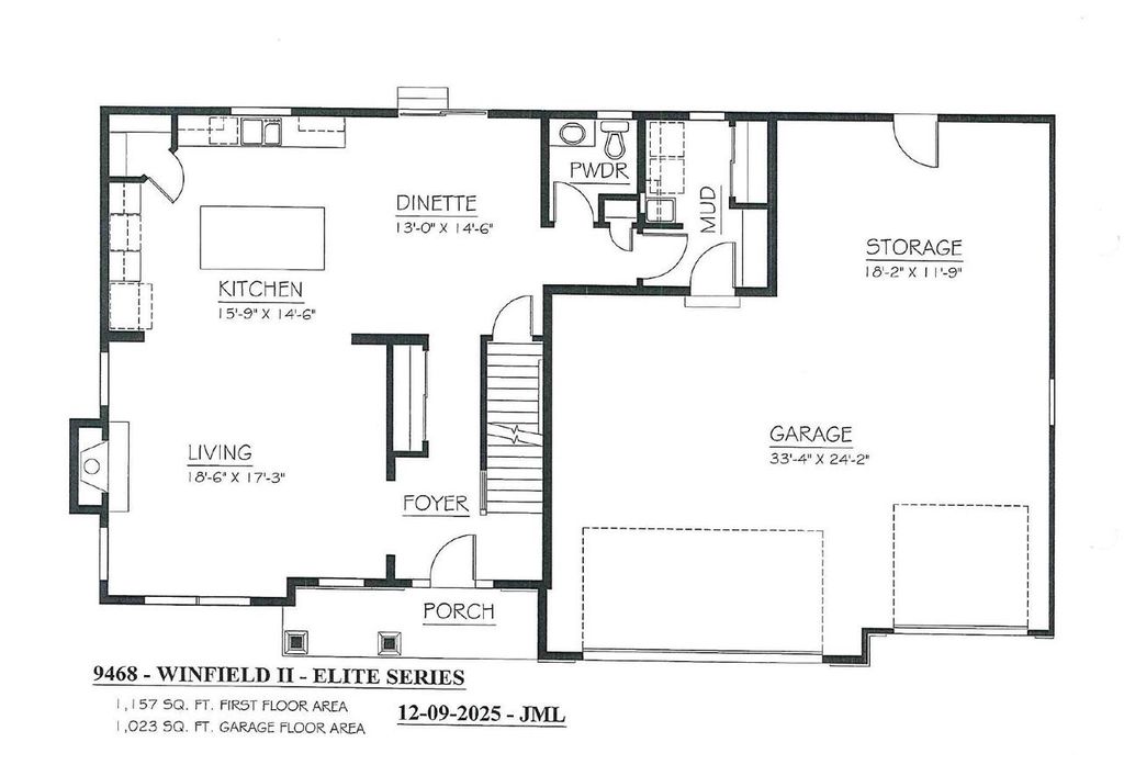 Photo of W239 N5533 Fieldstone Pass CIRCLE, Sussex, WI 53089 (MLS # 1947615)