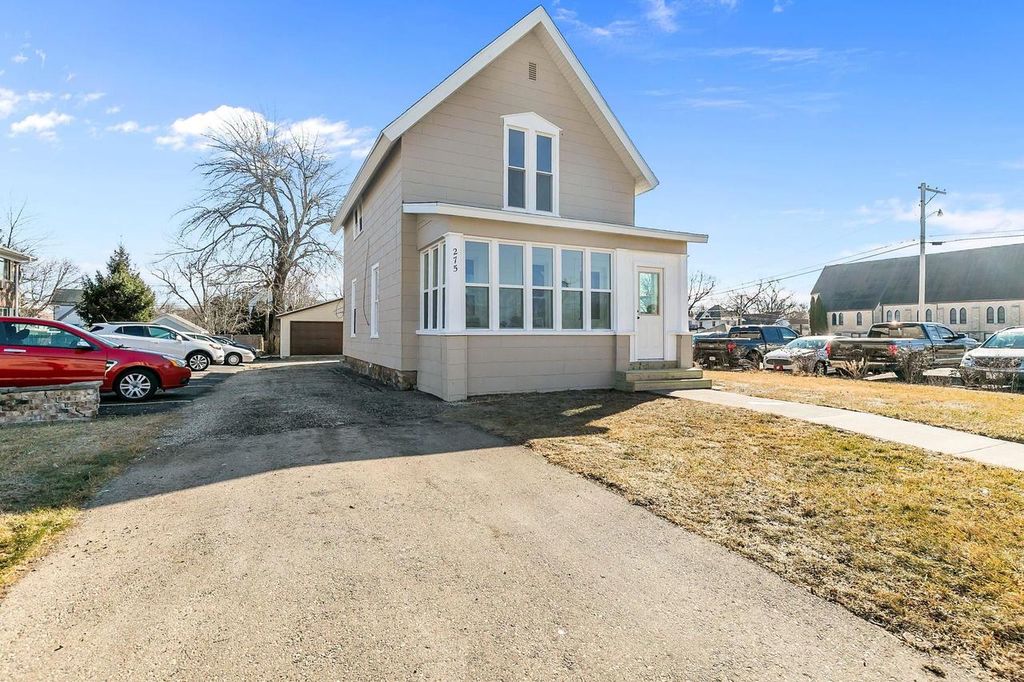 Photo of 275 S Madison STREET, Waupun, WI 53963 (MLS # 50321388)