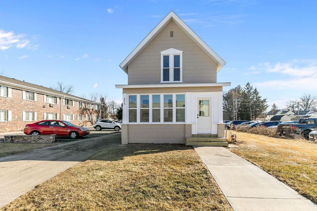 Photo of 275 S Madison STREET, Waupun, WI 53963 (MLS # 50321388)