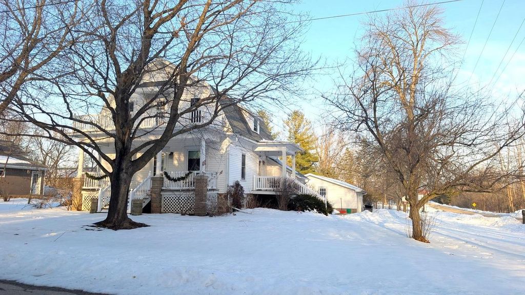 Photo of N816 Depot ROAD, Dale, WI 54931 (MLS # 50322808)