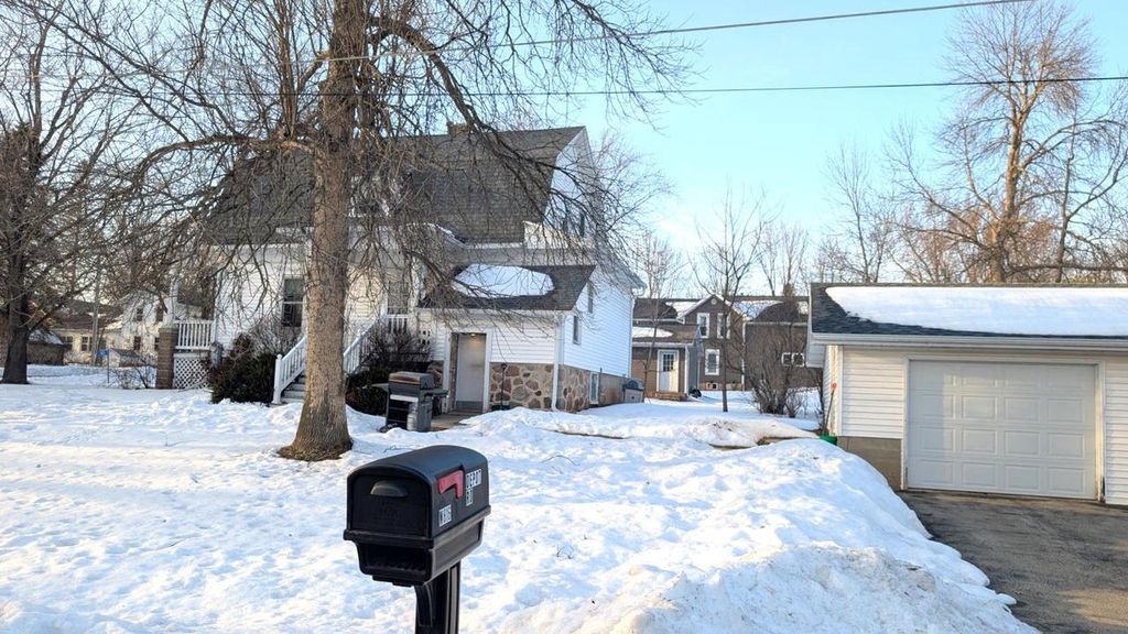 Photo of N816 Depot ROAD, Dale, WI 54931 (MLS # 50322808)