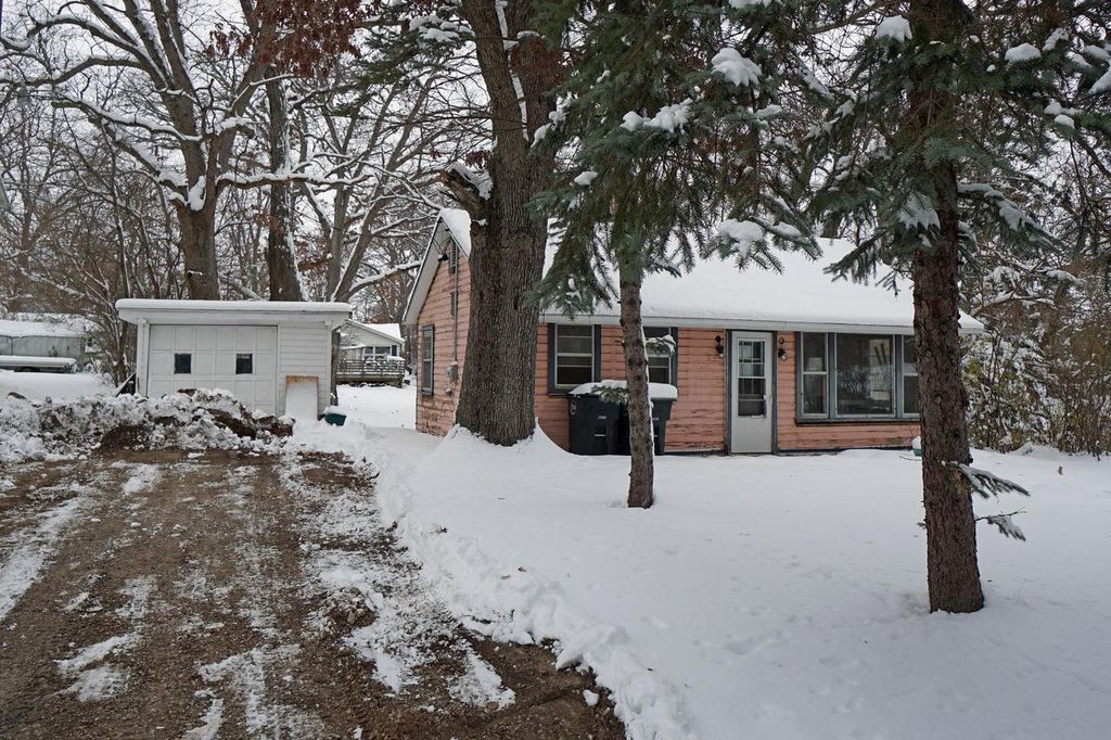 Photo of 26920 97th STREET, Trevor, WI 53179 (MLS # 1944354)