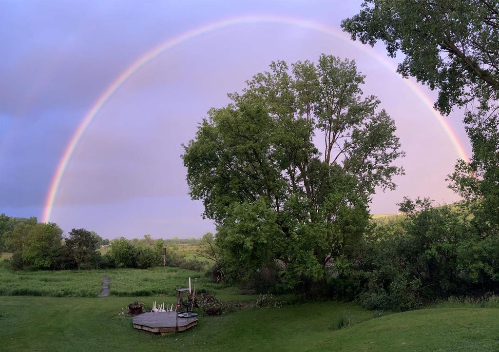 Photo of W831 State Road 91, Berlin, WI 54923 (MLS # 50322133)