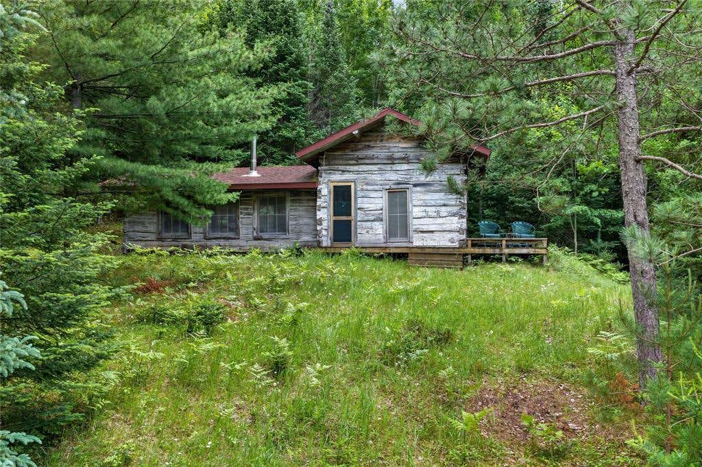 Photo of 5590 Snowshoe ROAD, Barnes, WI 54873 (MLS # 1603181)