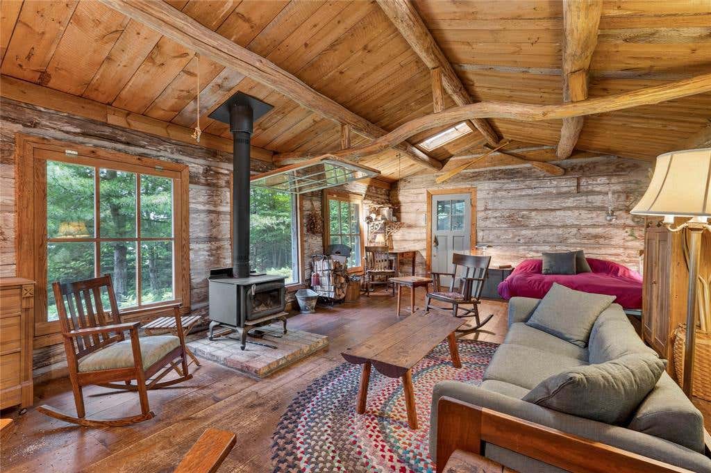 Photo of 5590 Snowshoe ROAD, Barnes, WI 54873 (MLS # 1603181)