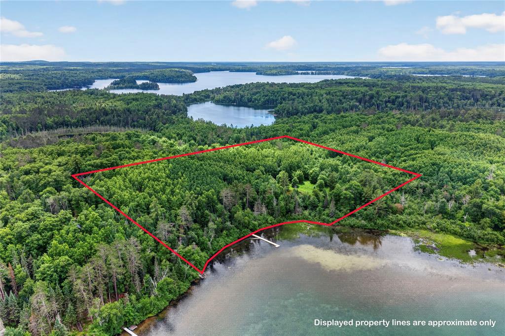 Photo of 5590 Snowshoe ROAD, Barnes, WI 54873 (MLS # 1603181)