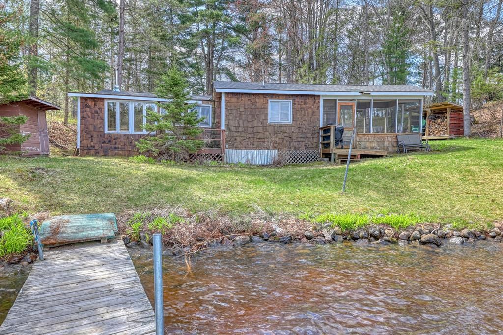 Photo of 12220 Wagner LANE, Hayward, WI 54843 (MLS # 1601112)