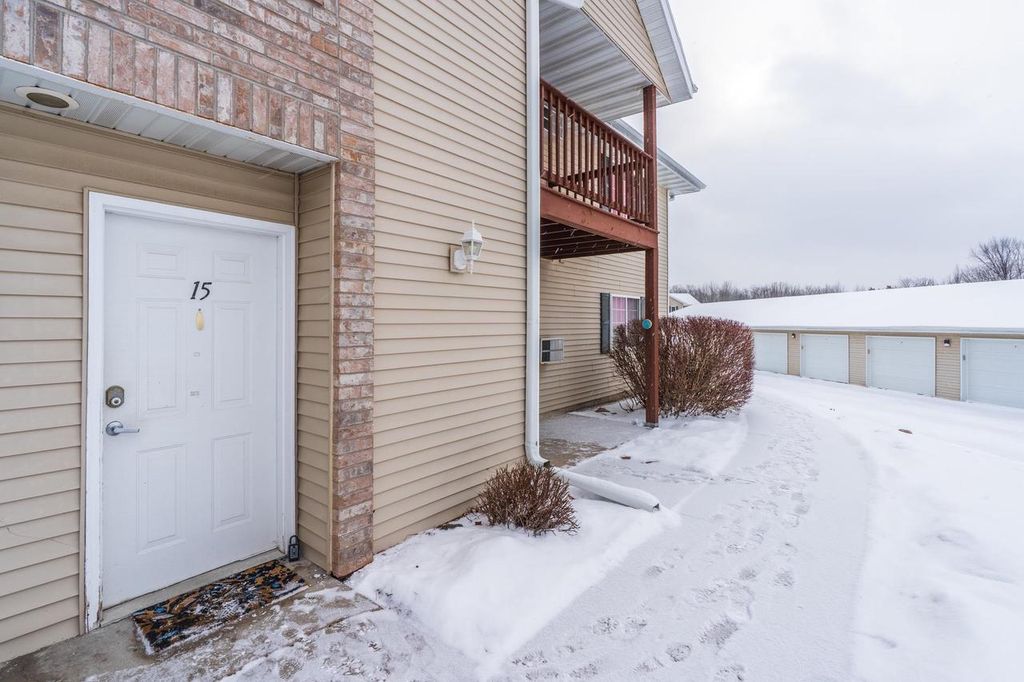 Photo of 7320 Whitespire ROAD #Unit 15, Rothschild, WI 54476 (MLS # 22600246)