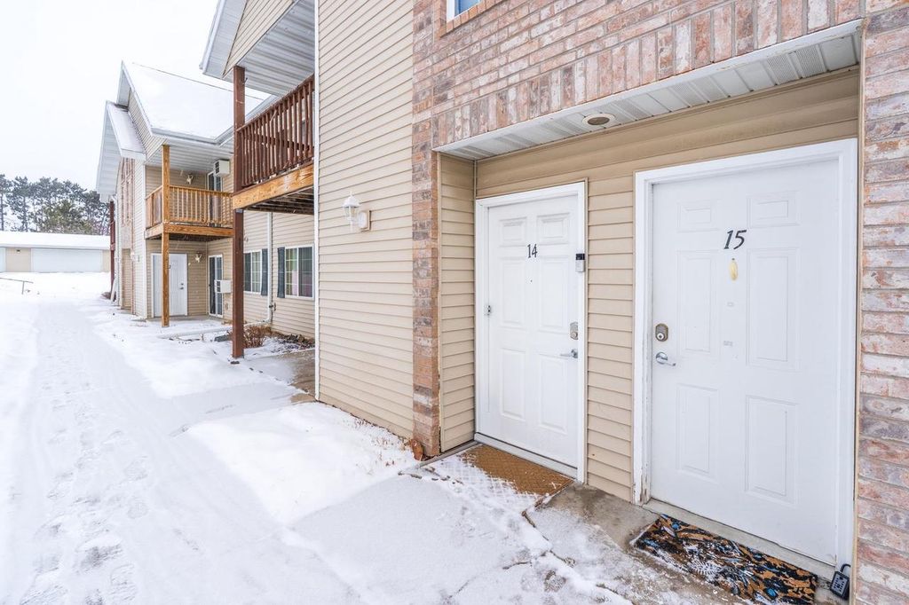 Photo of 7320 Whitespire ROAD #Unit 15, Rothschild, WI 54476 (MLS # 22600246)