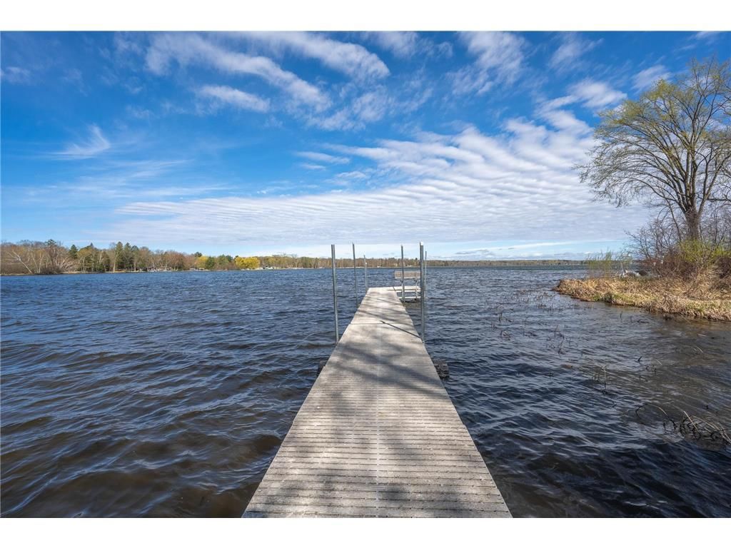 Photo of 2151 Bone Lake POINT, Milltown, WI 54858 (MLS # 7069416)
