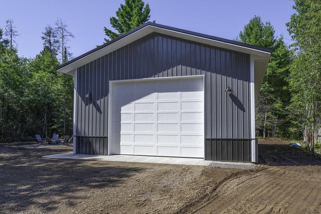 Photo of 2161 The Point W ROAD, Tomahawk, WI 54487 (MLS # 2031933)