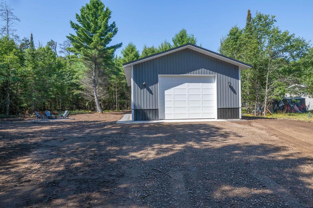 Photo of 2161 The Point W ROAD, Tomahawk, WI 54487 (MLS # 2031933)