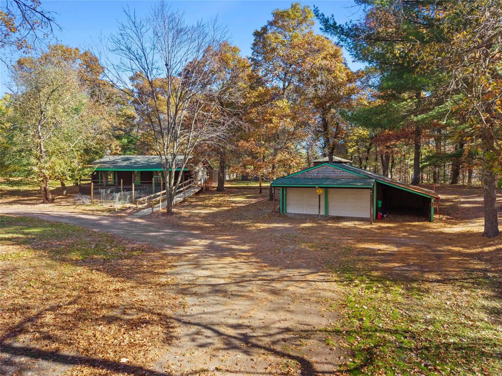 Photo of 23414 Stoltz ROAD, Grantsburg, WI 54840 (MLS # 1606032)