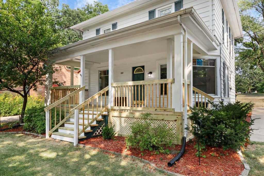 Photo of 243 N Bristol STREET, Sun Prairie, WI 53590 (MLS # 2029190)