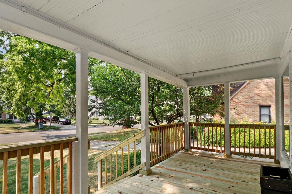 Photo of 243 N Bristol STREET, Sun Prairie, WI 53590 (MLS # 2029190)