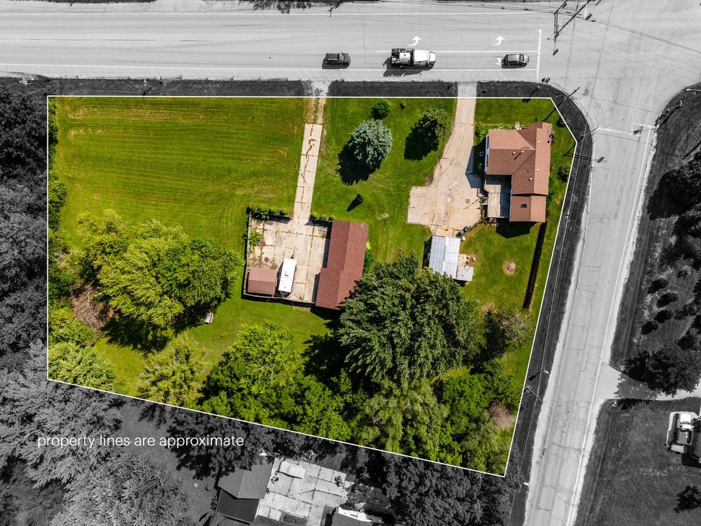 Photo of 12130 Spring STREET, Sturtevant, WI 53177 (MLS # 1979122)