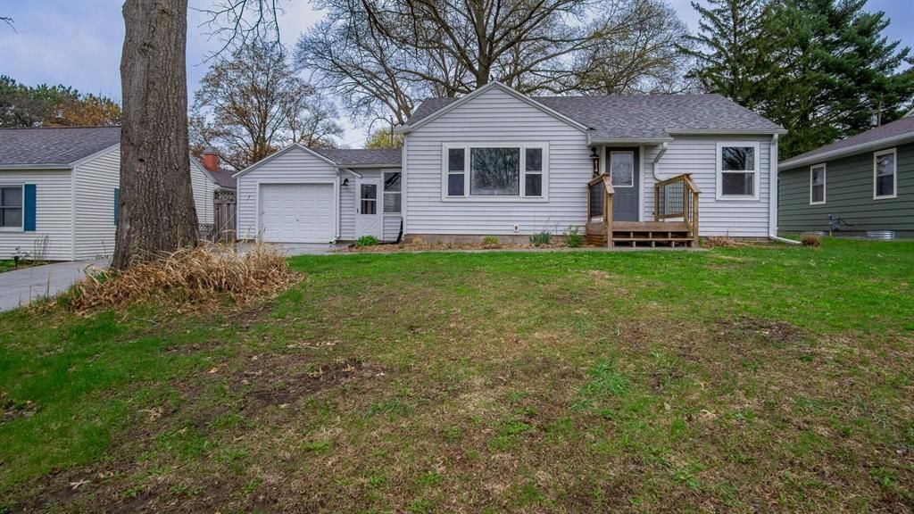 Photo of 414 4th AVENUE, Strum, WI 54770 (MLS # 1600548)