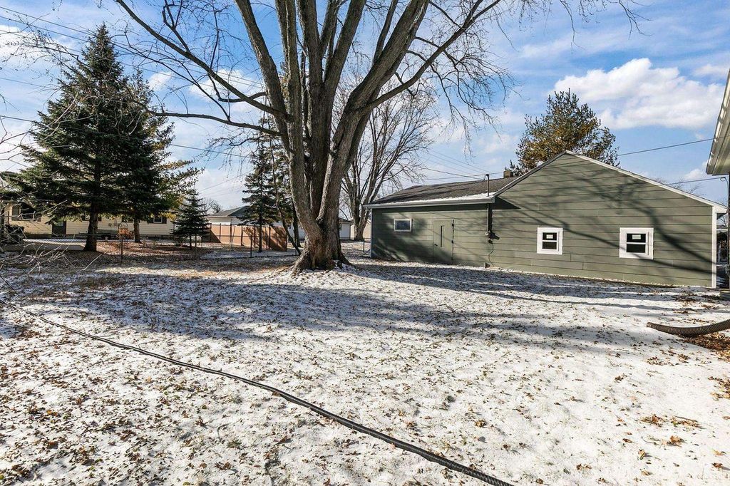Photo of 135 Rose STREET, North Fond Du Lac, WI 54937 (MLS # 50320094)