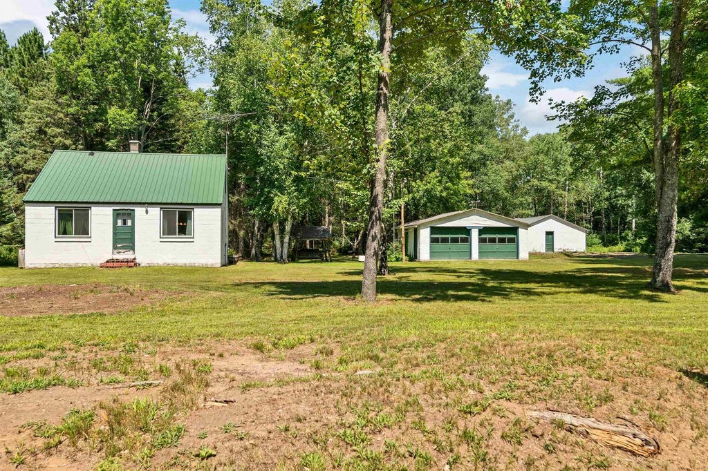 Photo of W12818 Ranch ROAD, Crivitz, WI 54114 (MLS # 50330053)