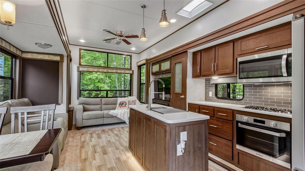 Photo of 2815 28 7/16 (Falkirk Drive) STREET, Birchwood, WI 54817 (MLS # 1605248)