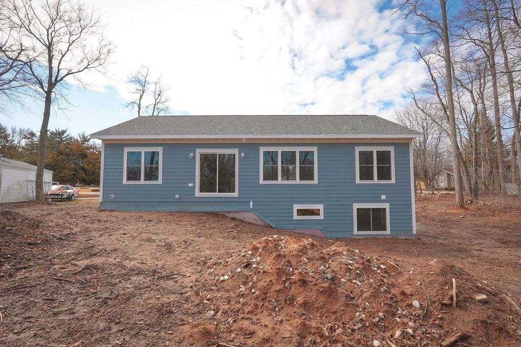 Photo of 34524 Fishman ROAD, Burlington, WI 53105 (MLS # 1954808)