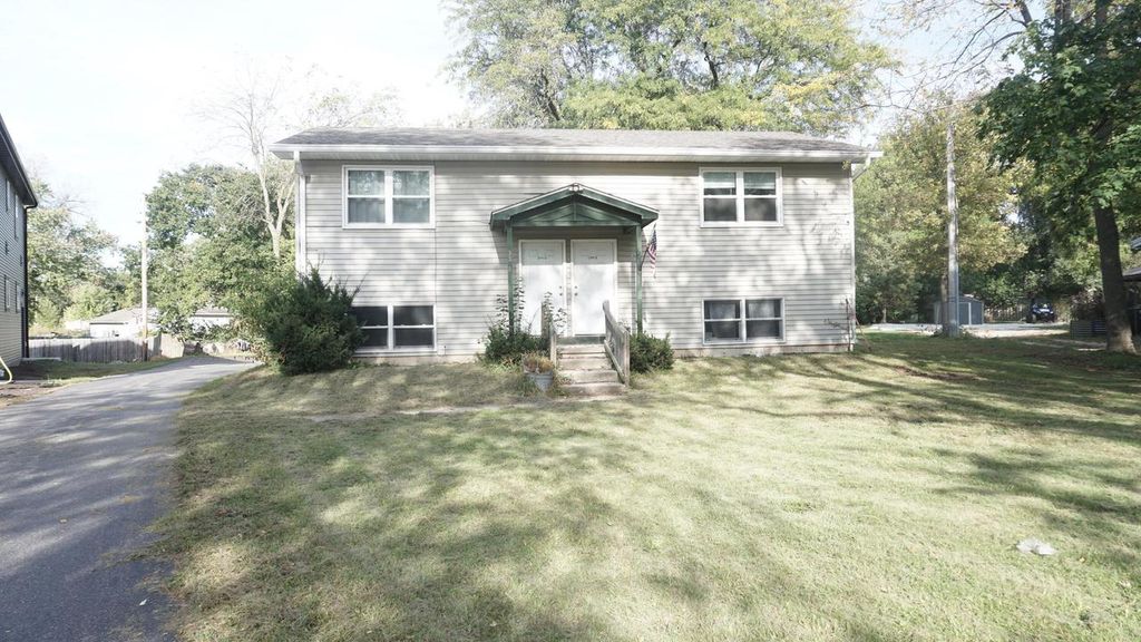 Photo of 338 E Poplar STREET, Silver Lake, WI 53170 (MLS # 1941771)