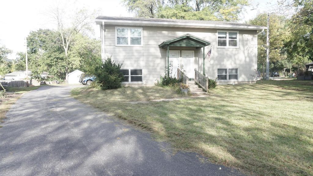 Photo of 338 E Poplar STREET, Silver Lake, WI 53170 (MLS # 1941771)