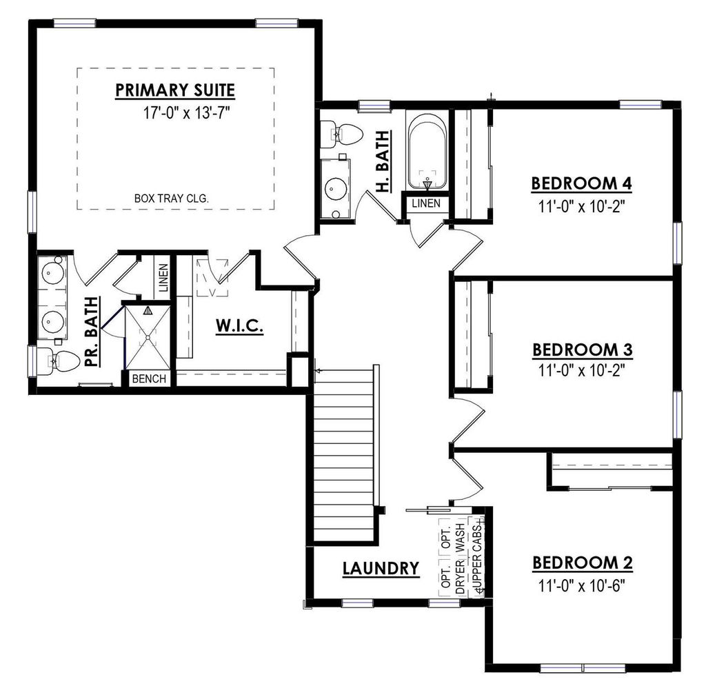 Photo of 2424 Meadow LANE, Grafton, WI 53024 (MLS # 1944334)