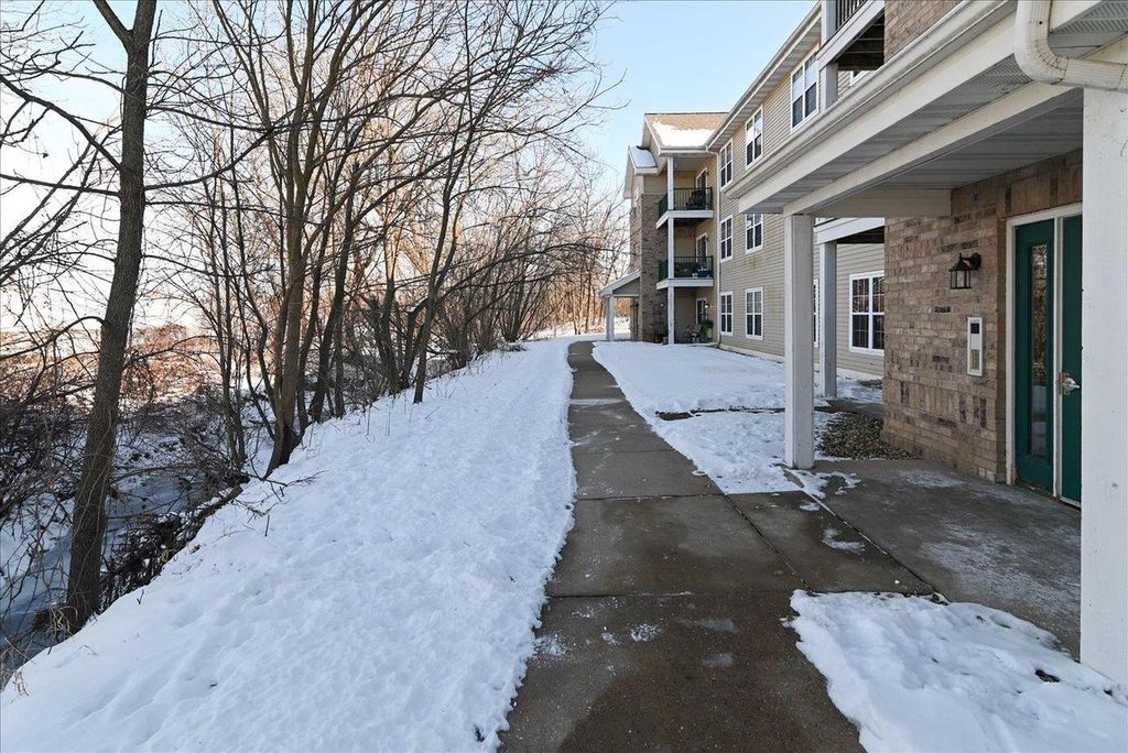 Photo of 203 Kearney WAY #104, Waunakee, WI 53597 (MLS # 2015676)