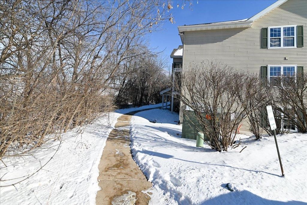Photo of 203 Kearney WAY #104, Waunakee, WI 53597 (MLS # 2015676)