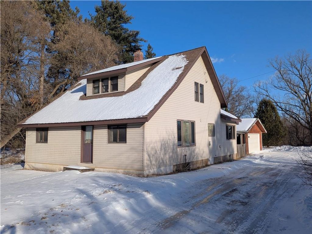 Photo of N1866 Range Line ROAD, Conrath, WI 54731 (MLS # 1597615)