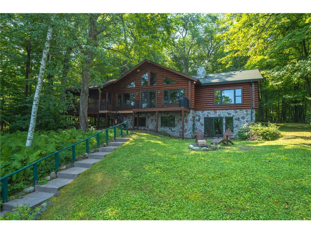 Photo of 1758 123rd STREET, Balsam Lake, WI 54810 (MLS # 7099547)